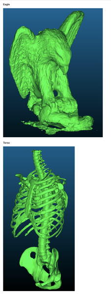 GPU Poisson Reconstruction Reimplementation